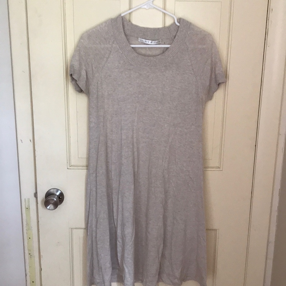 EUC susana Monaco sweater dress